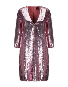 Короткое платье Pinko