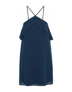 Короткое платье Haute Hippie