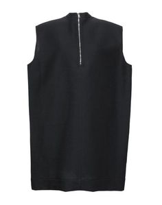 Короткое платье Rick Owens
