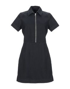 Короткое платье Calvin Klein Jeans