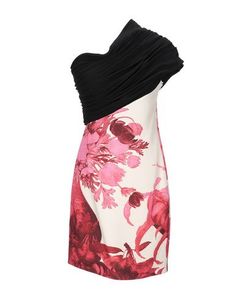 Короткое платье Giambattista Valli