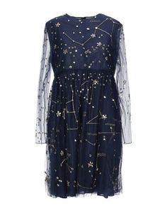 Короткое платье Valentino