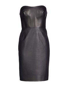 Короткое платье Alexander Wang
