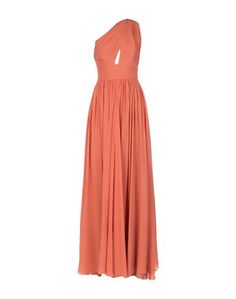 Длинное платье Elie Saab