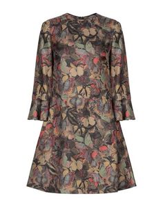 Короткое платье Valentino