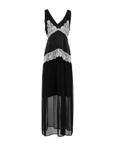 Длинное платье Pinko