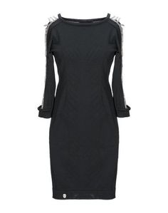 Короткое платье Philipp Plein