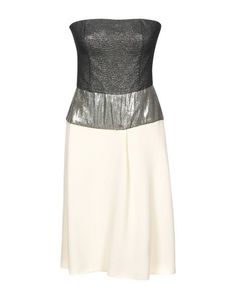 Короткое платье Giambattista Valli