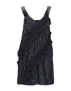 Короткое платье Sportmax Code