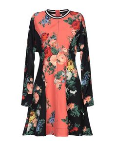 Короткое платье Sportmax Code