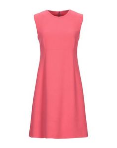 Короткое платье Dolce & Gabbana