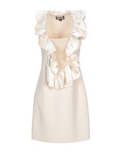 Короткое платье Giambattista Valli