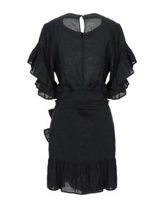 Короткое платье Isabel Marant Étoile