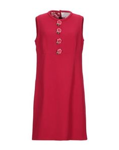 Короткое платье Dolce & Gabbana