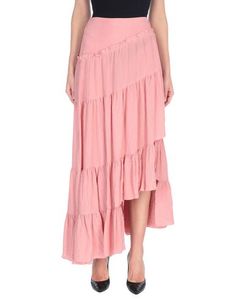 Длинная юбка 3.1 Phillip Lim