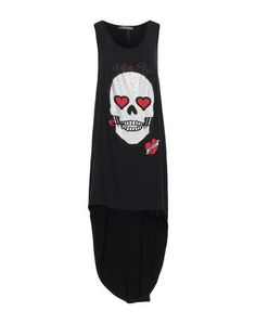 Короткое платье Philipp Plein