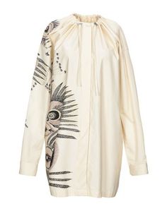 Короткое платье Dries Van Noten