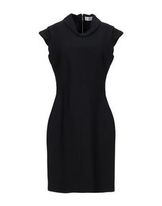 Короткое платье Victoria Beckham
