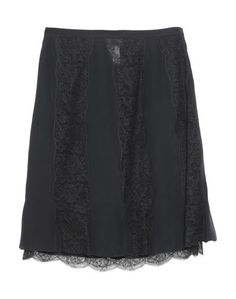 Юбка до колена Blumarine