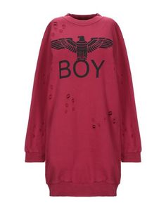 Короткое платье BOY London