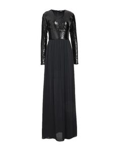 Длинное платье Guess BY Marciano