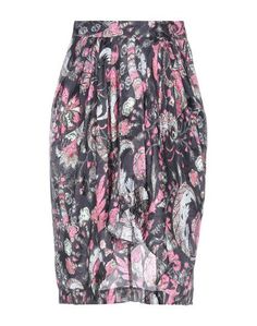 Мини-юбка Isabel Marant