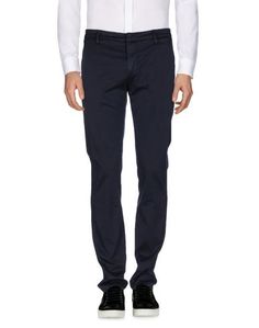 Повседневные брюки Dondup