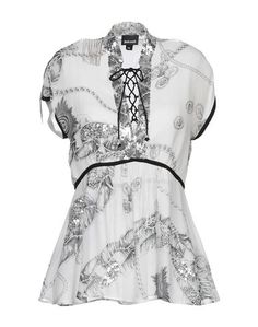 Блузка Just Cavalli