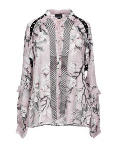 Блузка Just Cavalli