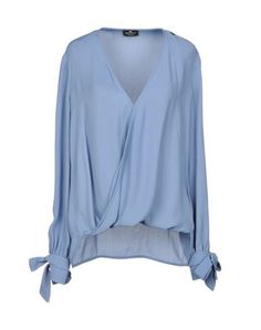 Блузка Elisabetta Franchi