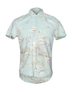 Pубашка Scotch & Soda