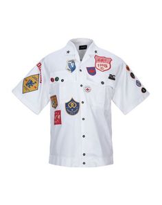 Pубашка Dsquared2