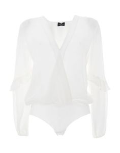 Блузка Elisabetta Franchi