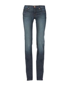 Джинсовые брюки J Brand