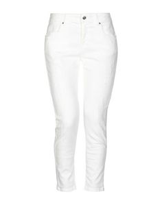 Джинсовые брюки Vicolo