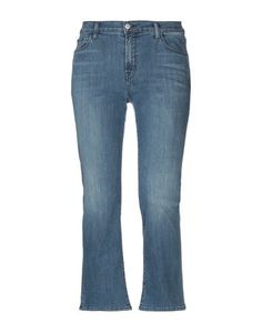 Джинсовые брюки J Brand