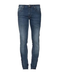 Джинсовые брюки Versace Jeans