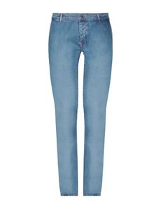 Джинсовые брюки Trussardi Jeans