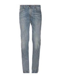 Джинсовые брюки Entre Amis