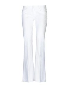 Джинсовые брюки 7 For All Mankind