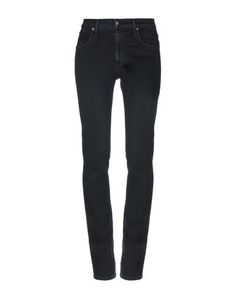 Джинсовые брюки James Jeans