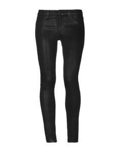 Джинсовые брюки J Brand