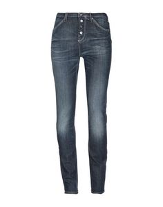 Джинсовые брюки Cycle