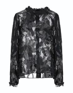 Блузка Isabel Marant