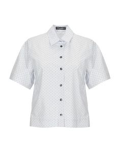 Pубашка Dolce & Gabbana