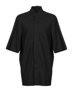 Pубашка Rick Owens