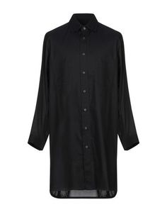 Pубашка Yohji Yamamoto