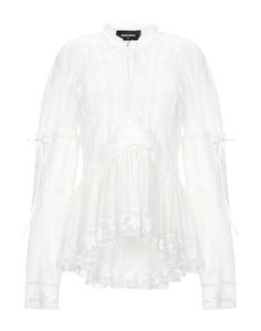 Блузка Dsquared2