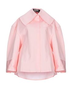 Pубашка Jacquemus