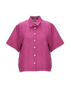 Pубашка Dolce & Gabbana